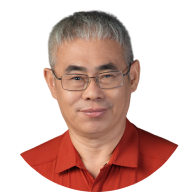 Changpu Sun